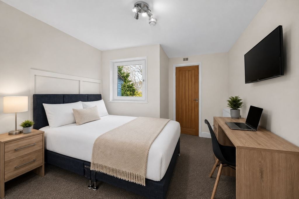 Room Hodgkinson Street in Gedling