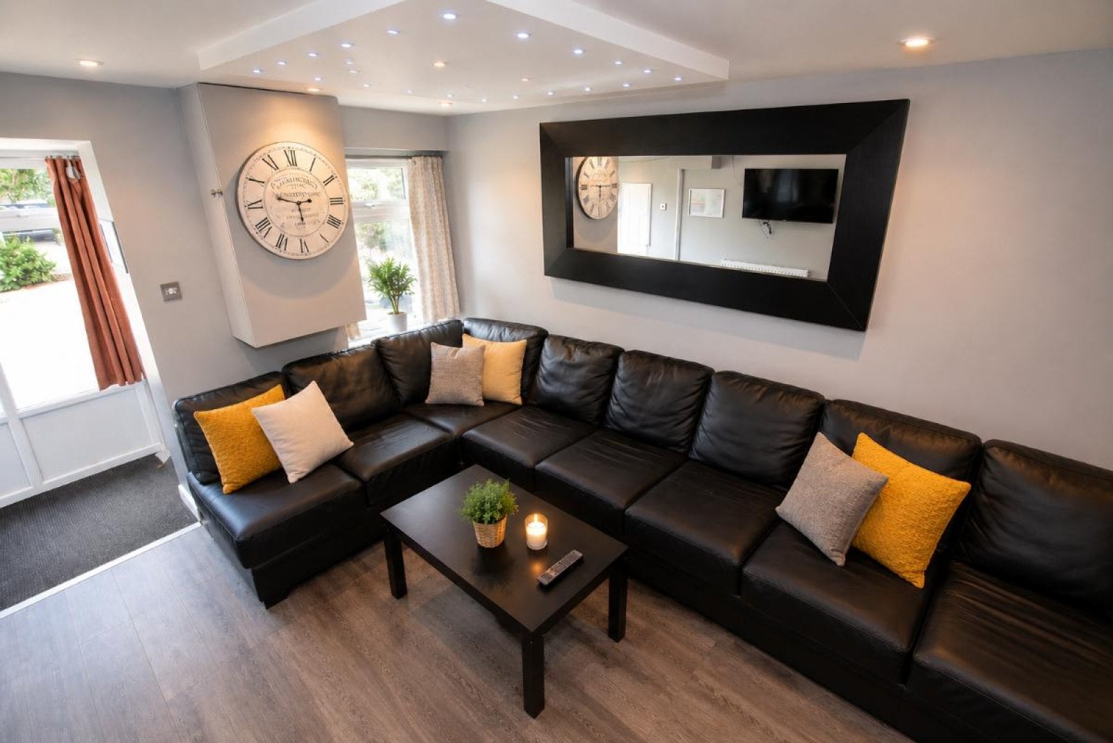 House Copinger Close in Canterbury