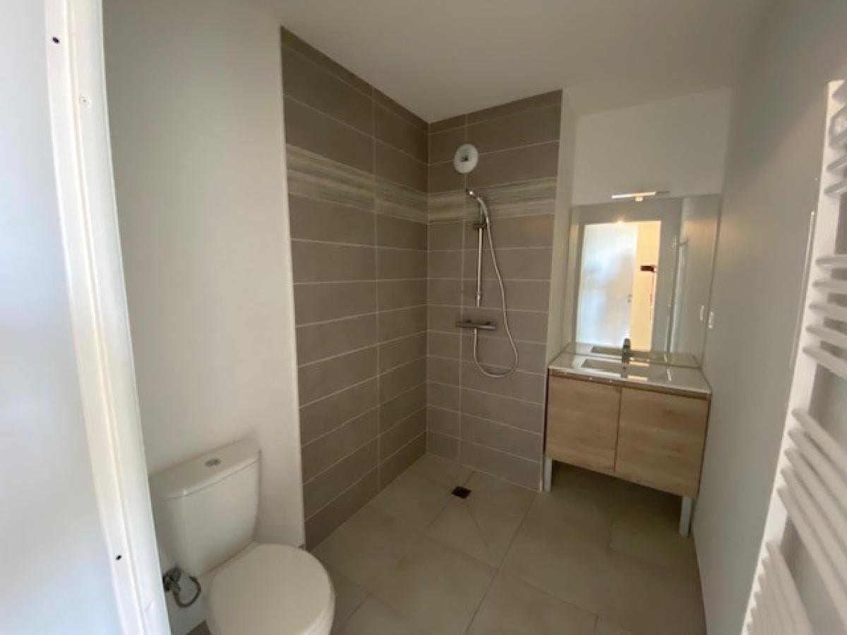 Flat Rue Euclide in Castelnau-le-Lez