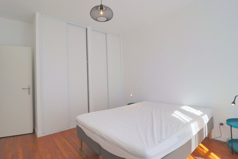 Appartement Rue de la Paix à Troyes