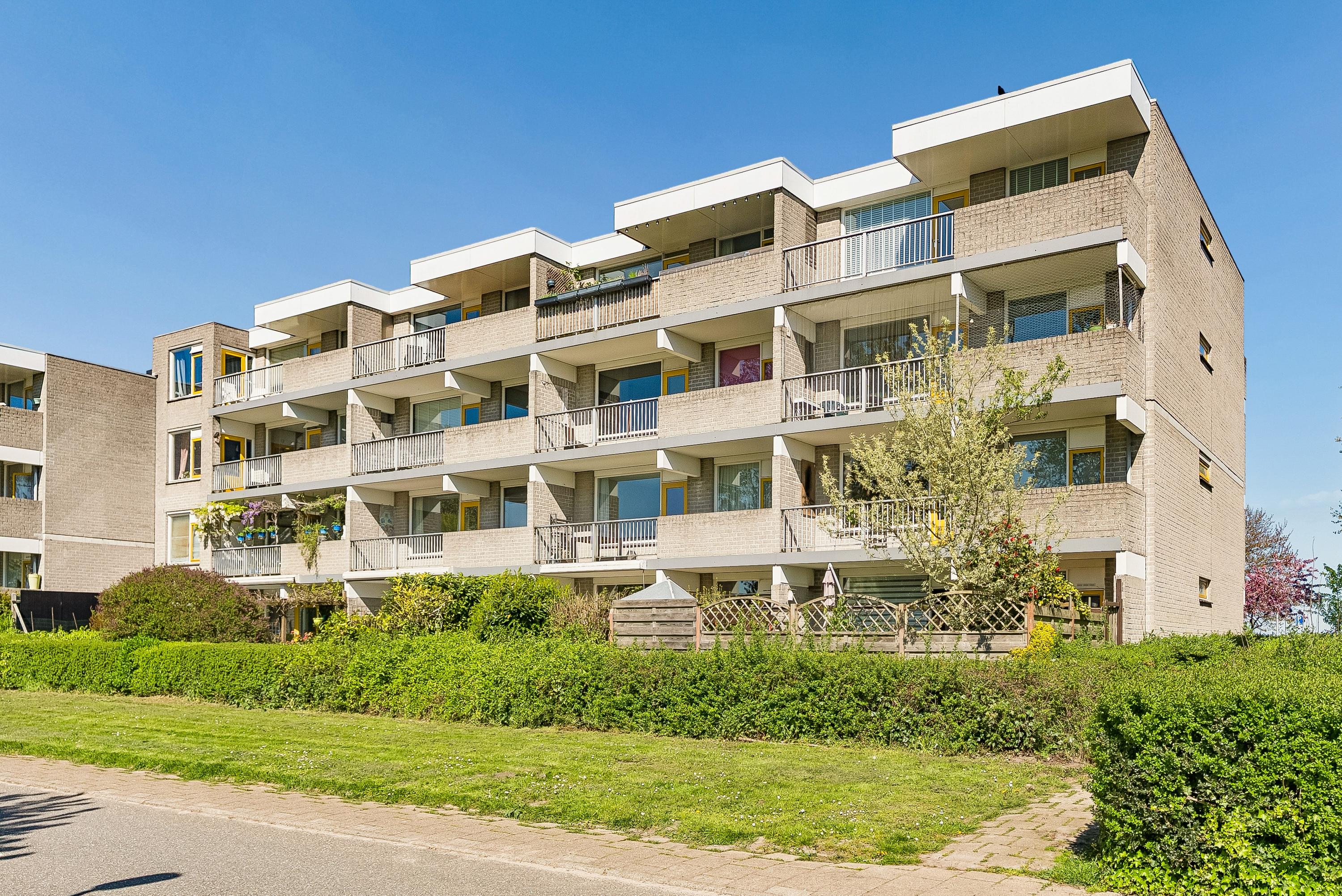 Appartement Maastrichtkwartier 180 in Almere