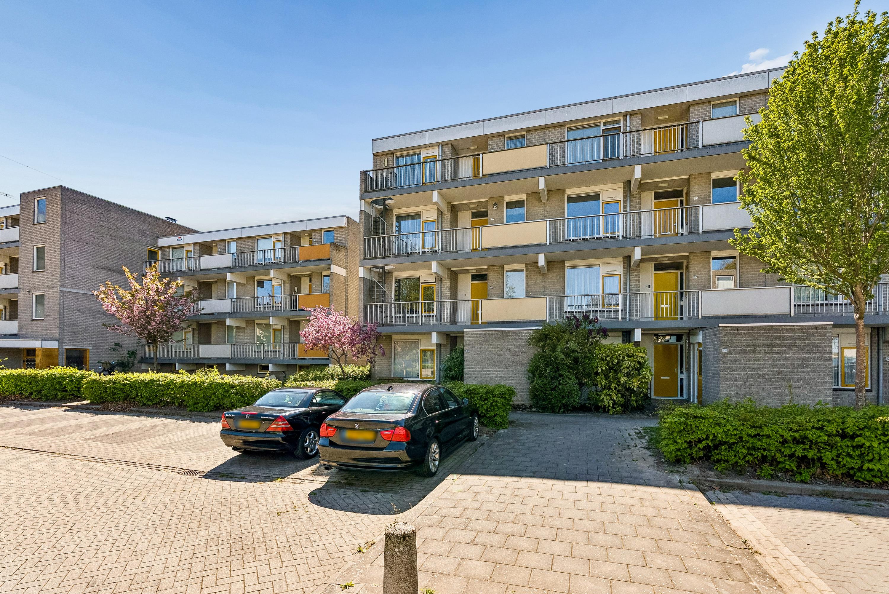 Appartement te koop: Maastrichtkwartier 180, Almere