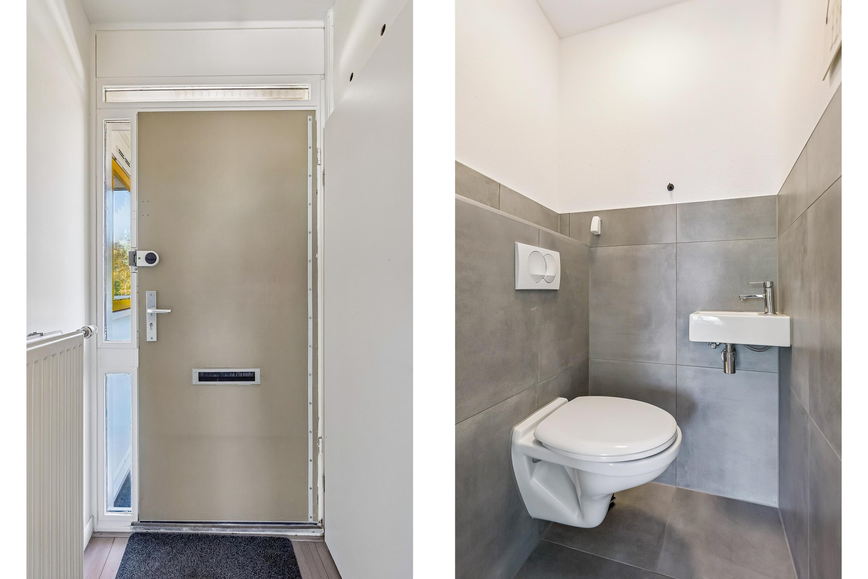 Appartement te koop: Maastrichtkwartier 180, Almere
