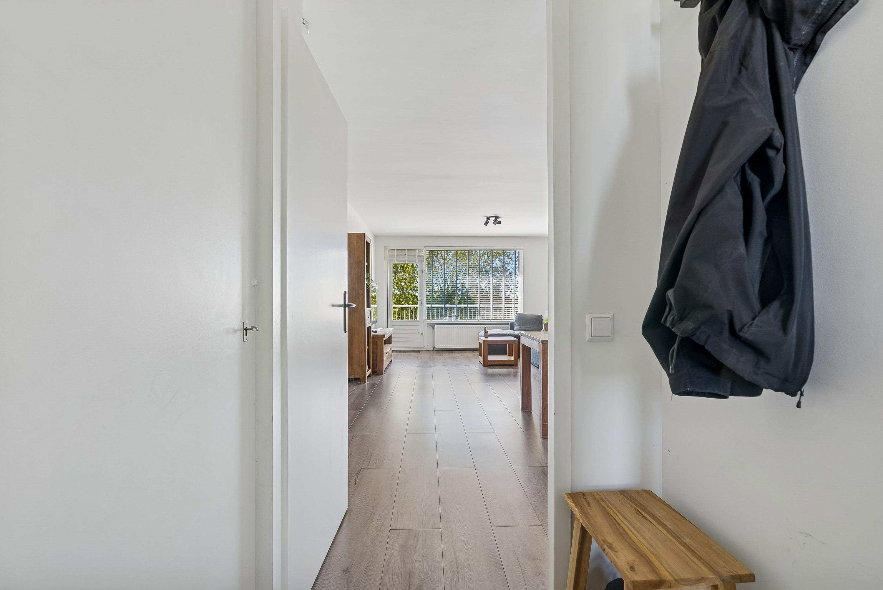 Appartement te koop: Maastrichtkwartier 180, Almere