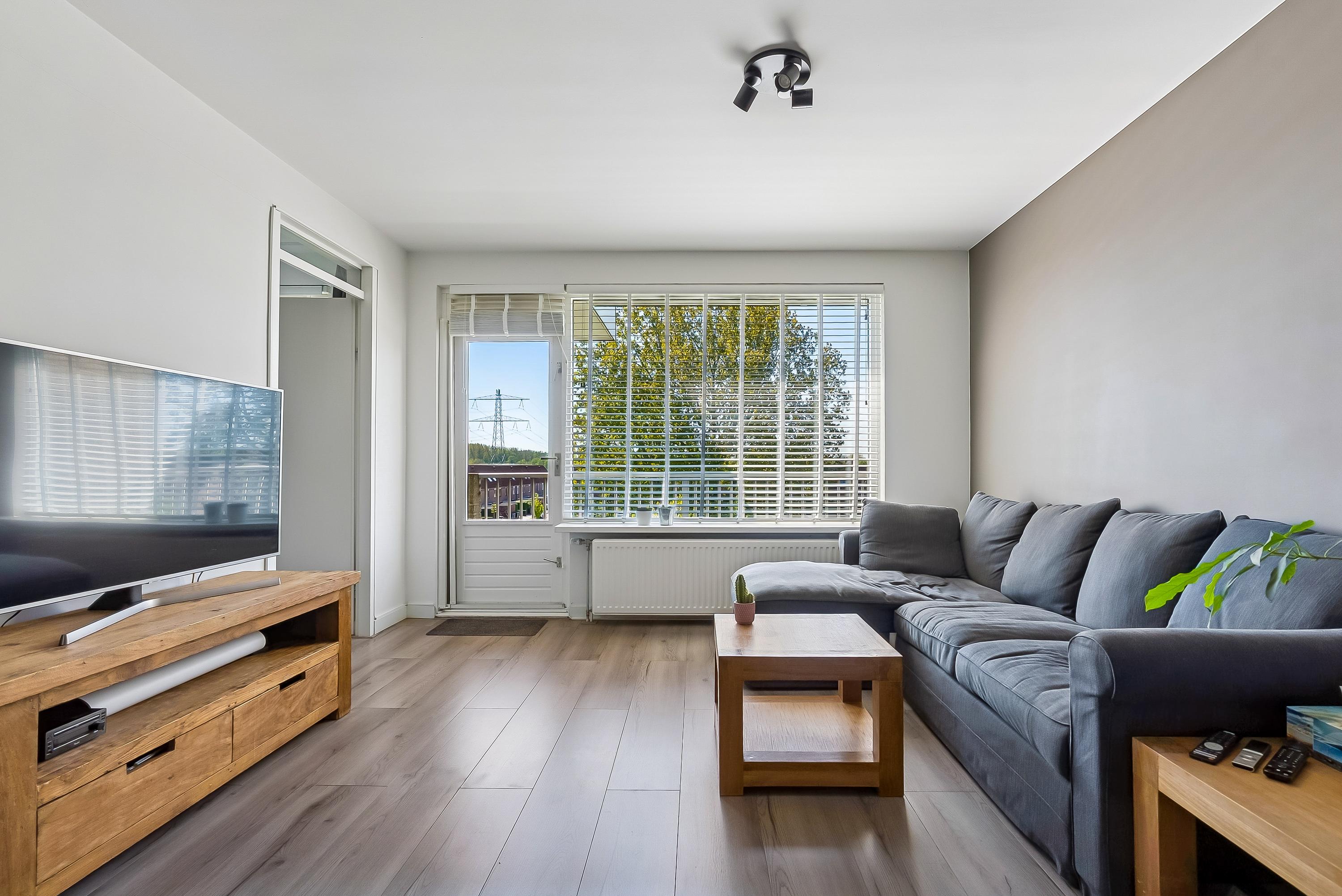 Appartement te koop: Maastrichtkwartier 180, Almere