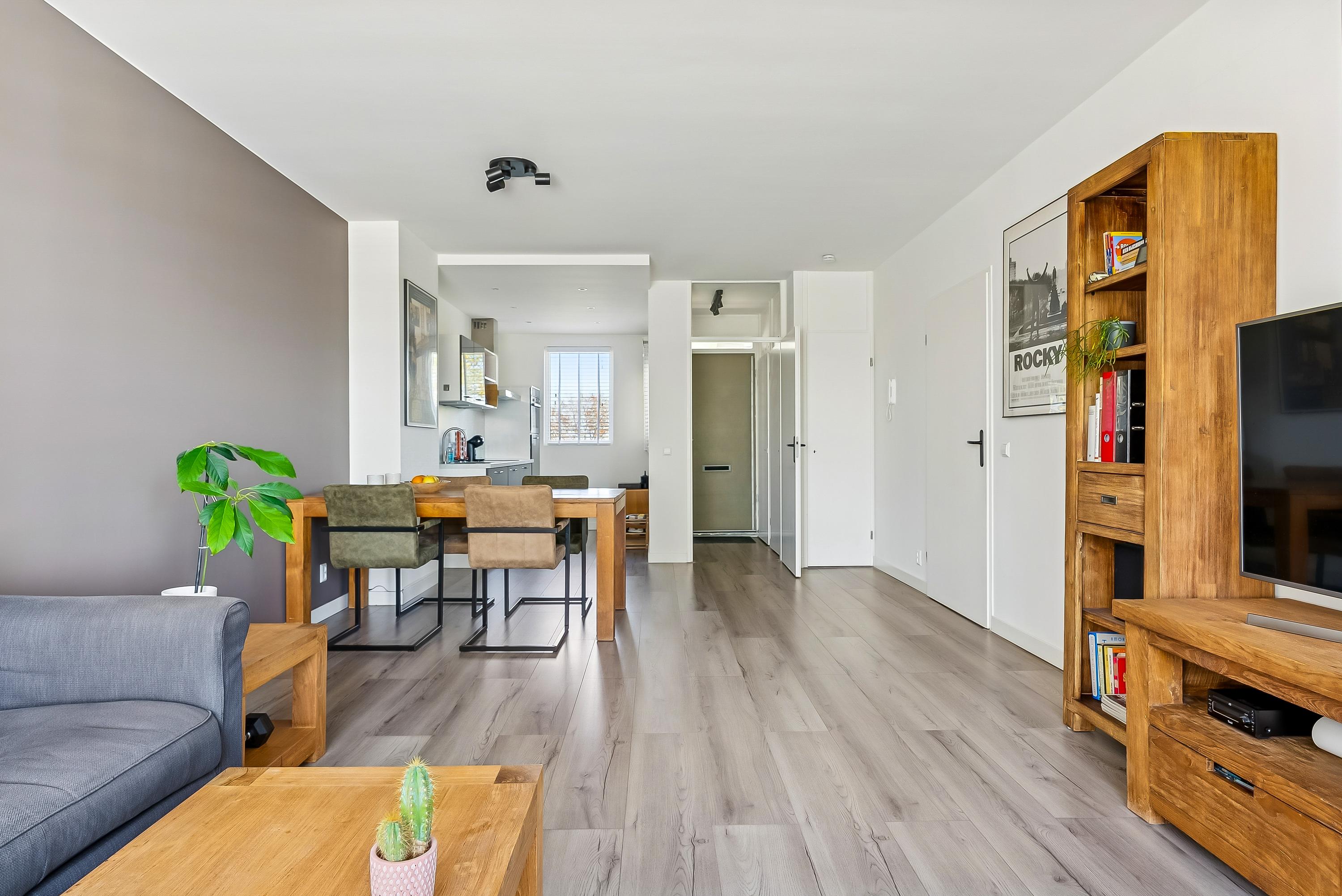 Appartement te koop: Maastrichtkwartier 180, Almere