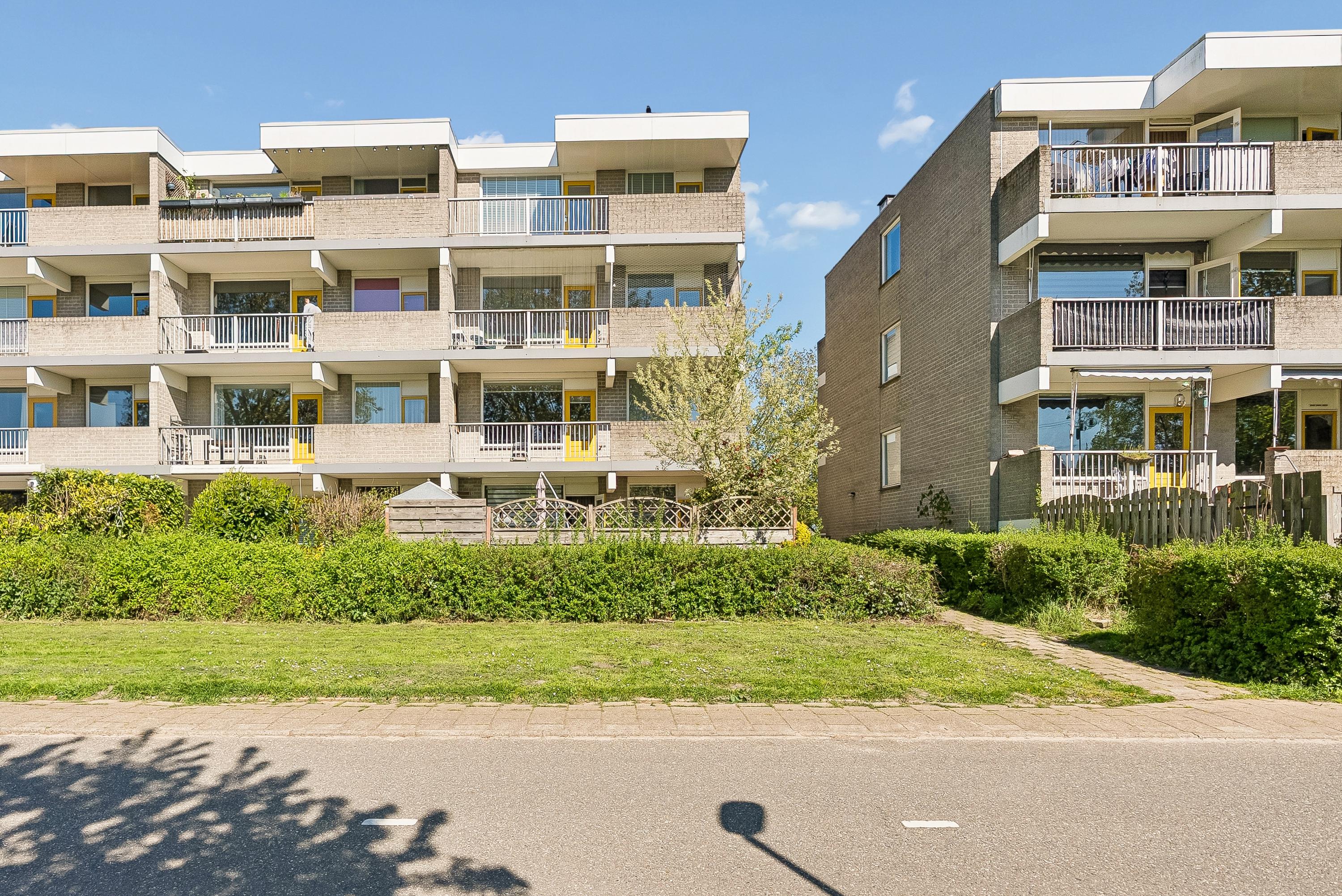 Appartement te koop: Maastrichtkwartier 180, Almere