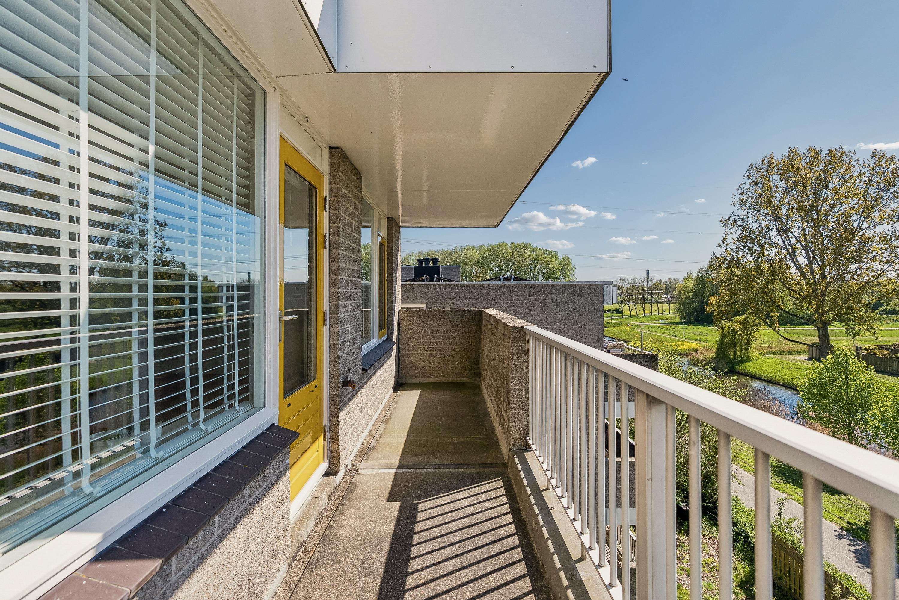 Appartement te koop: Maastrichtkwartier 180, Almere