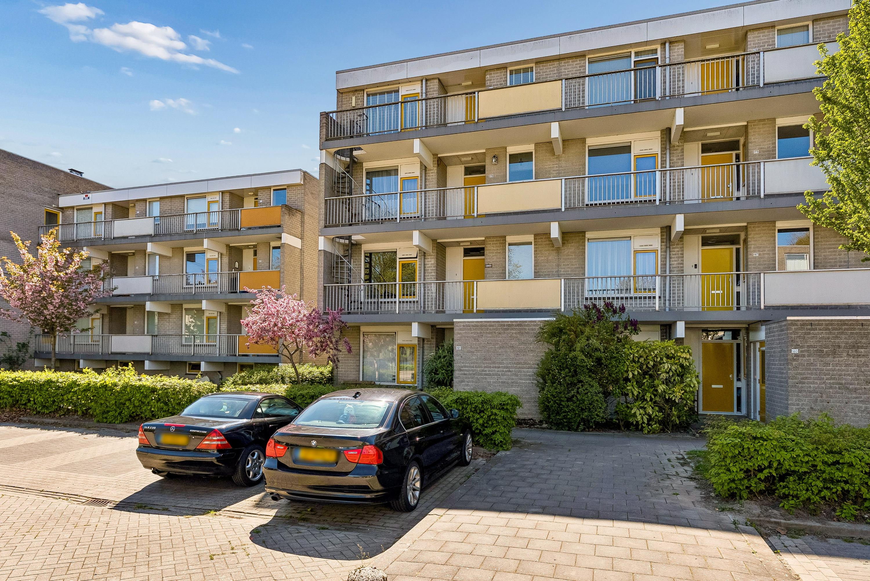 Appartement te koop: Maastrichtkwartier 180, Almere