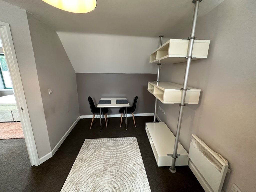 Room Priory Street in Coventry