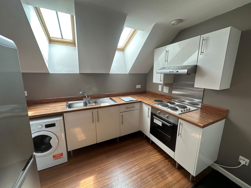 Room Priory Street in Coventry