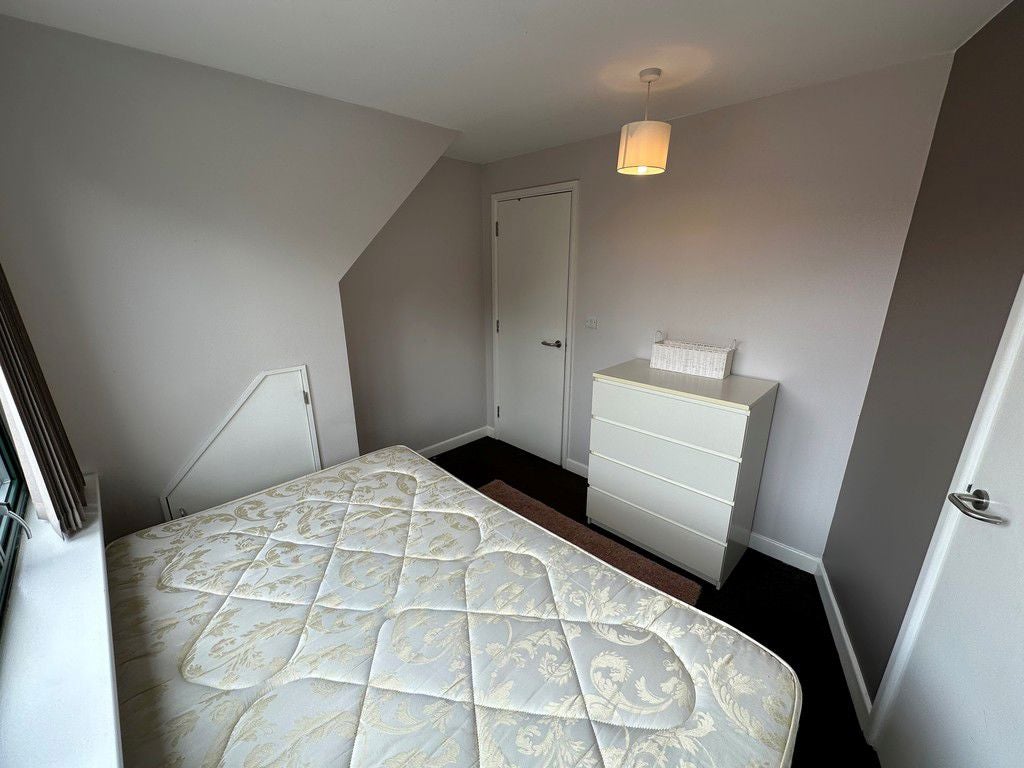 Room Priory Street in Coventry