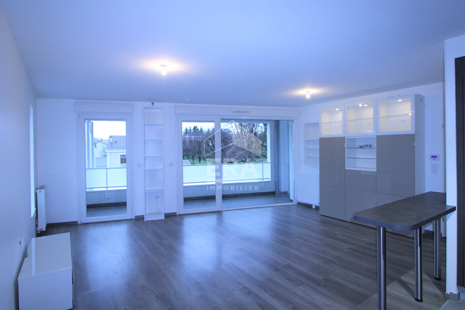 Flat Rue des Augustins in Reims