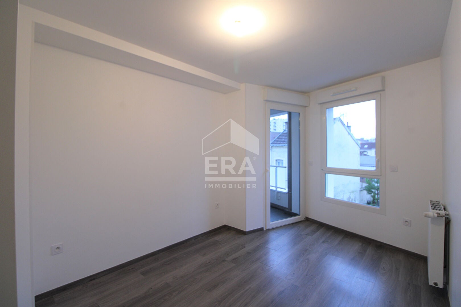 Flat Rue des Augustins in Reims