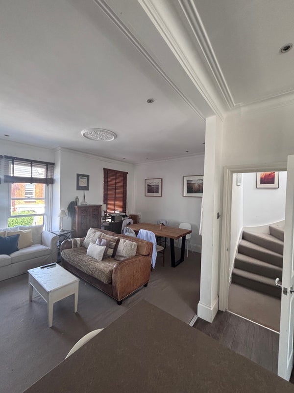 Room Danehurst Street in Greater London