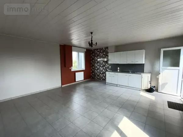 Appartement Route de Nantes à Pont-Péan