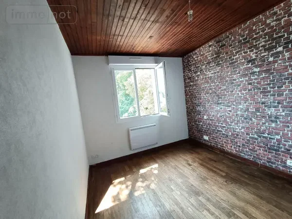 Appartement Route de Nantes à Pont-Péan