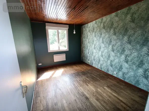 Appartement Route de Nantes à Pont-Péan