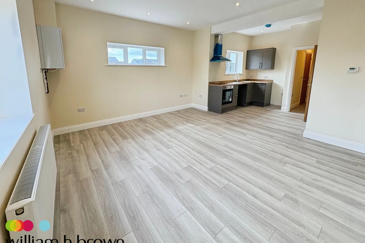 Flat Rayne Road in Braintree