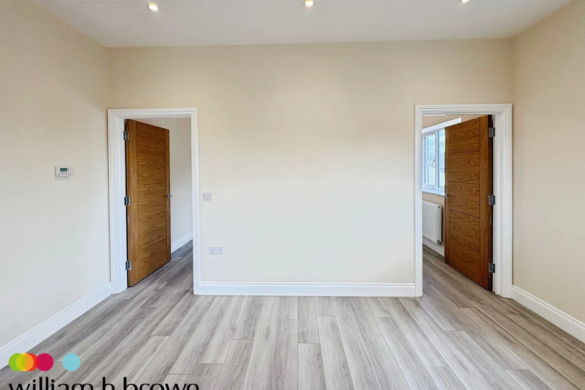 Flat Rayne Road in Braintree