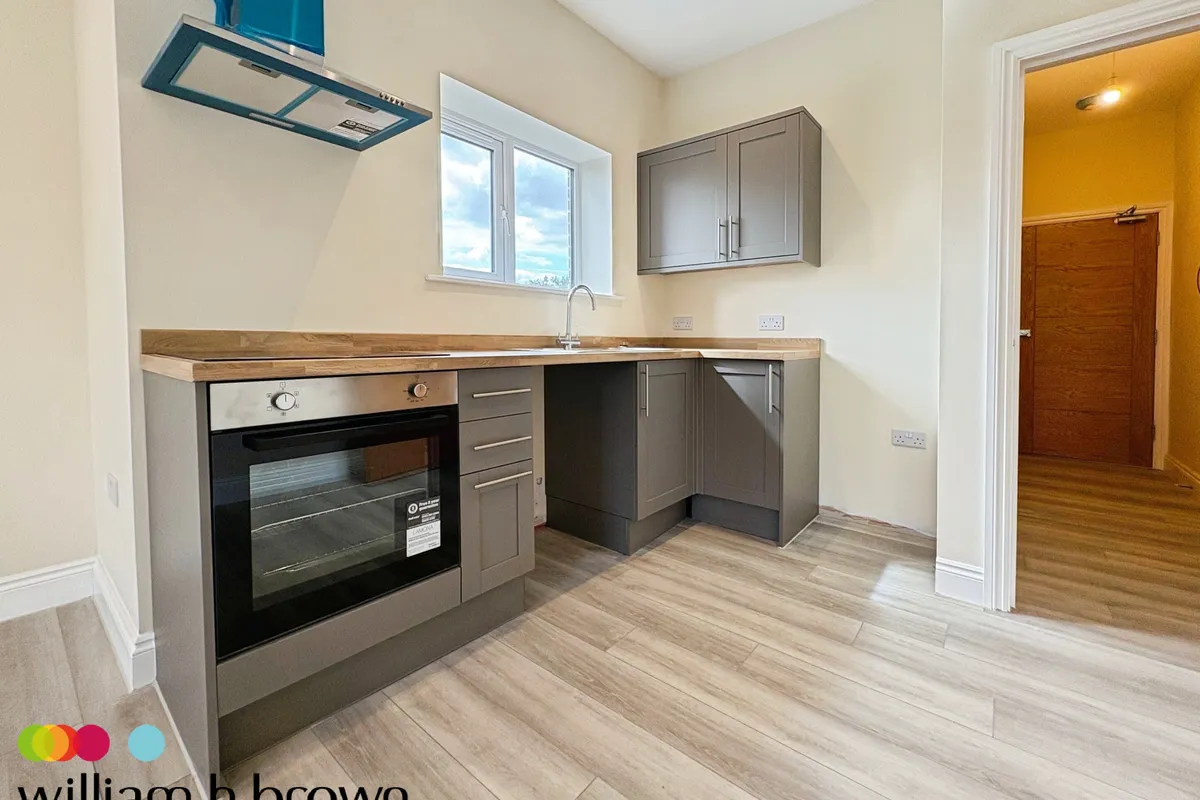 Flat Rayne Road in Braintree