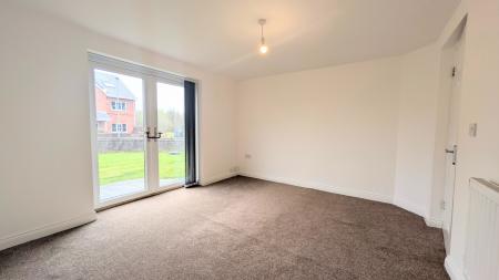 Flat Ritherup Lane in St Helens