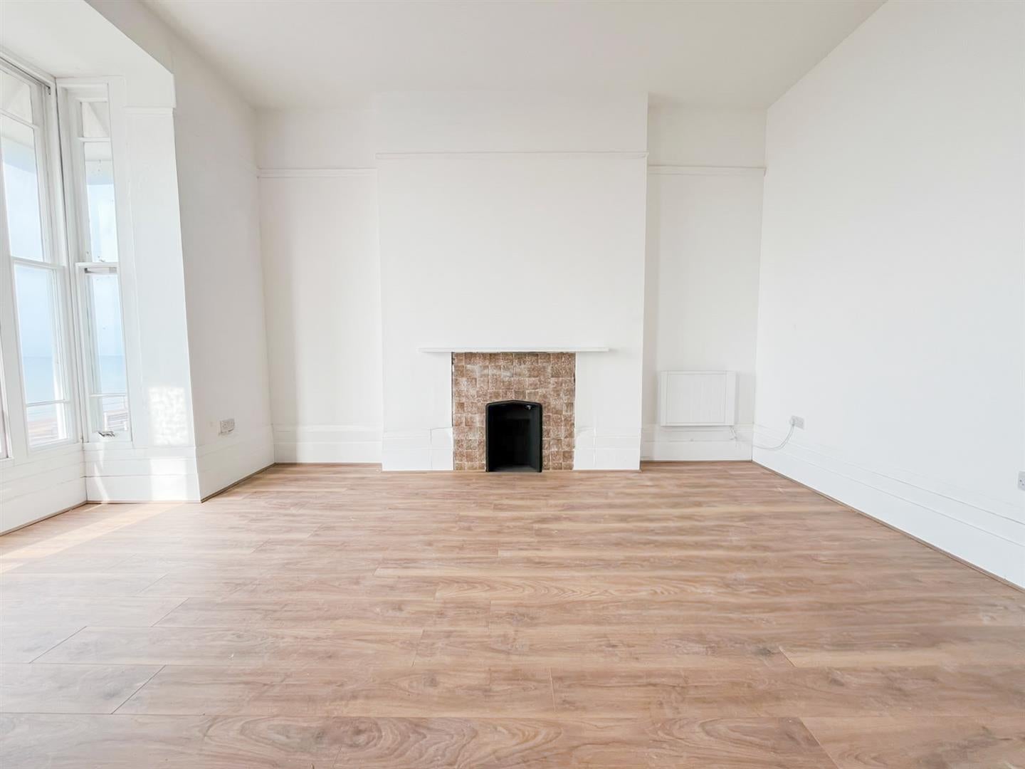 Flat Marina in St Leonards