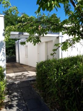 Maison Rue du Pré Saint-Nicolas à Liverdun