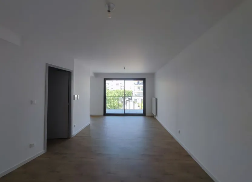 Appartement Avenue de la Résistance à Chelles