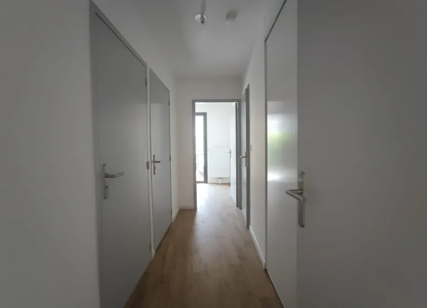 Appartement Avenue de la Résistance à Chelles