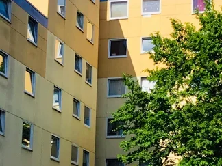 Wohnung Europaring in Bonn