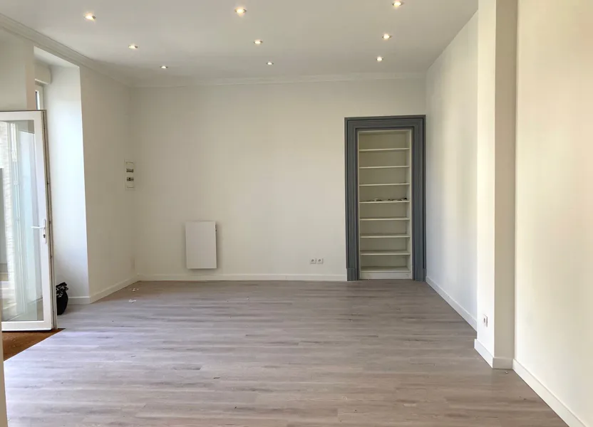 Chambre Rue Victor Hugo à Périgueux