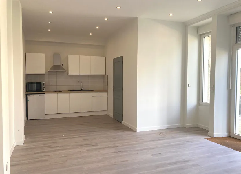 Chambre Rue Victor Hugo à Périgueux