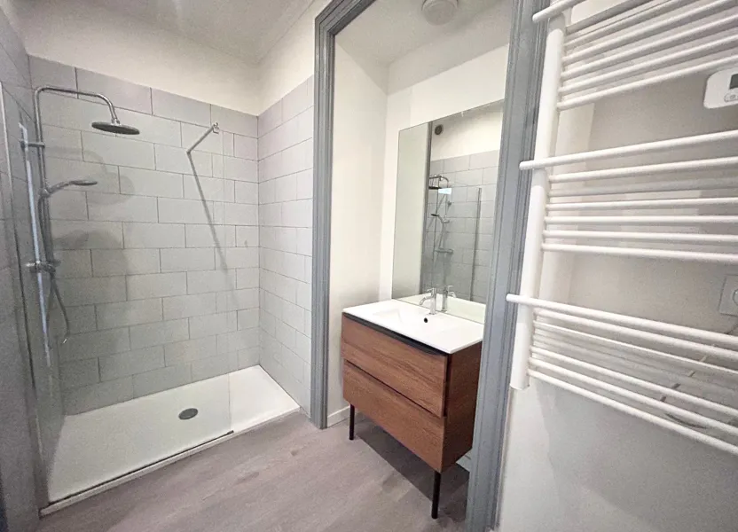 Chambre Rue Victor Hugo à Périgueux