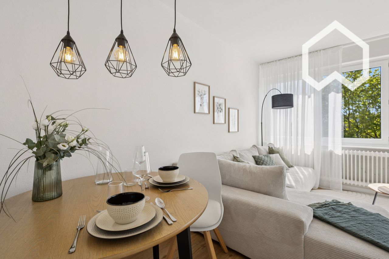 Wohnung Friesenweg in Winsen (Luhe)