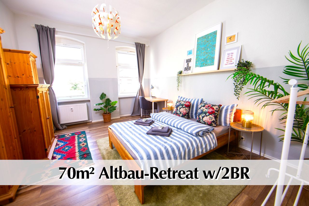 Wohnung Salzstraße in Erfurt