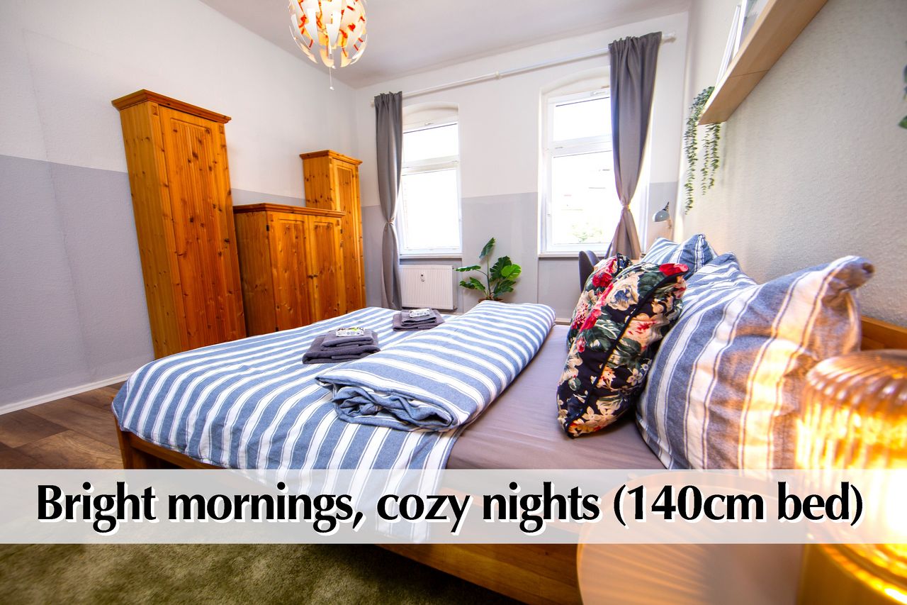 Wohnung Salzstraße in Erfurt