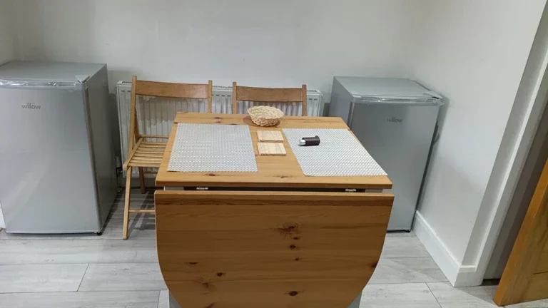 Room Kingsway in Greater London