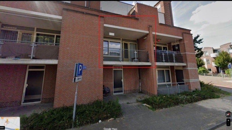 Appartement Penningstraat in Helmond