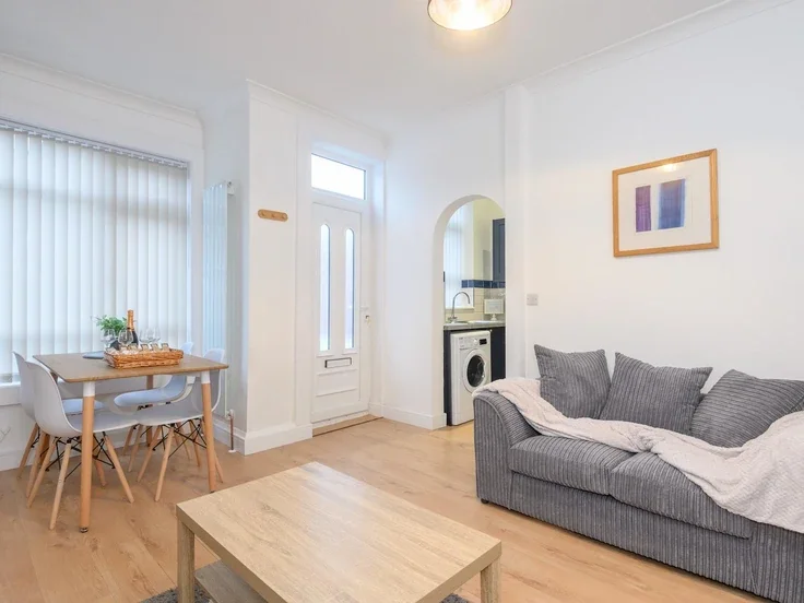 House Vinery Place in Leeds