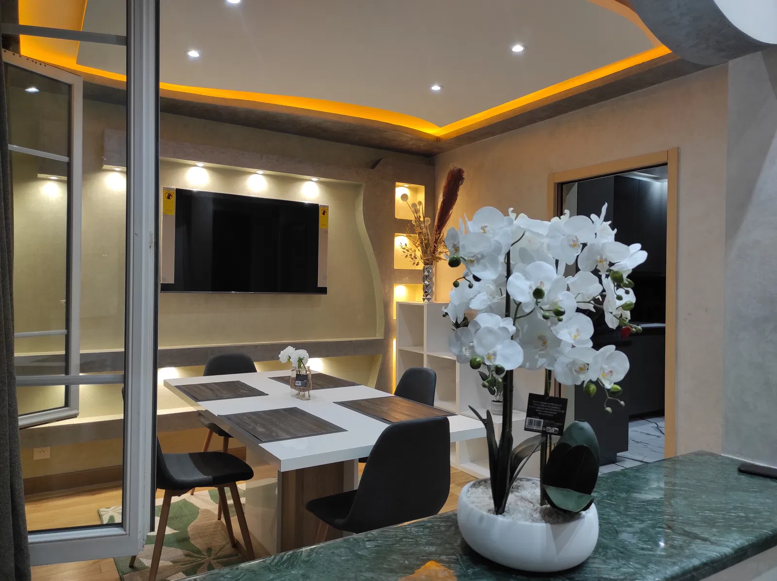 Chambre Avenue du Maréchal Foch à Écouen