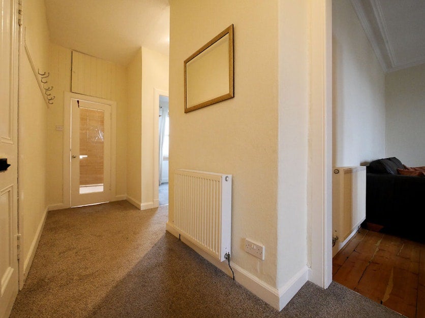 Flat Victor Park Terrace in City of Edinburgh