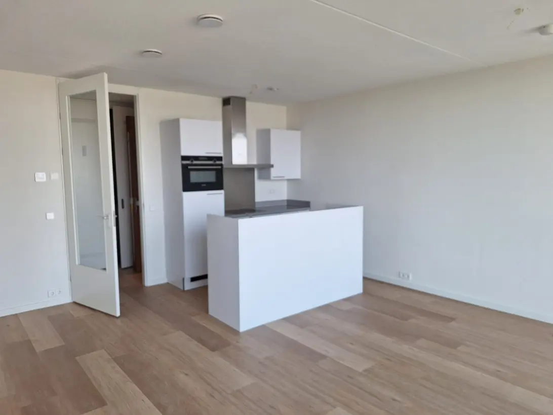 Appartement Laan op Zuid 1061 C in Rotterdam