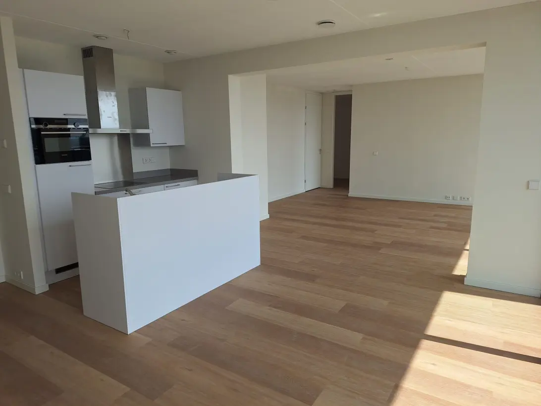 Appartement Laan op Zuid 1061 C in Rotterdam