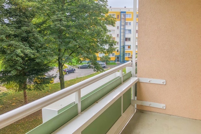 Wohnung Otto-Hofmann-Straße in Chemnitz