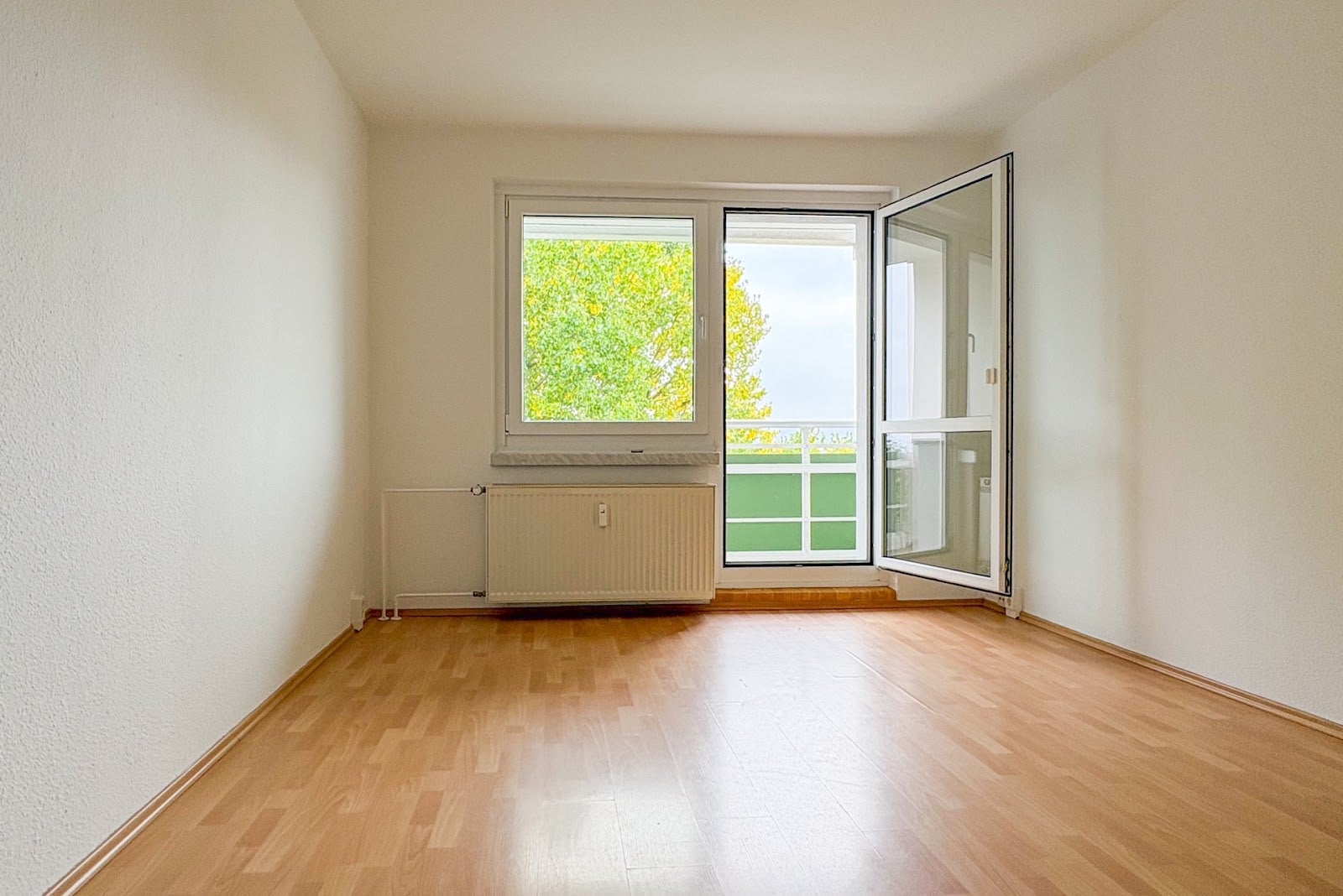 Wohnung Otto-Hofmann-Straße in Chemnitz