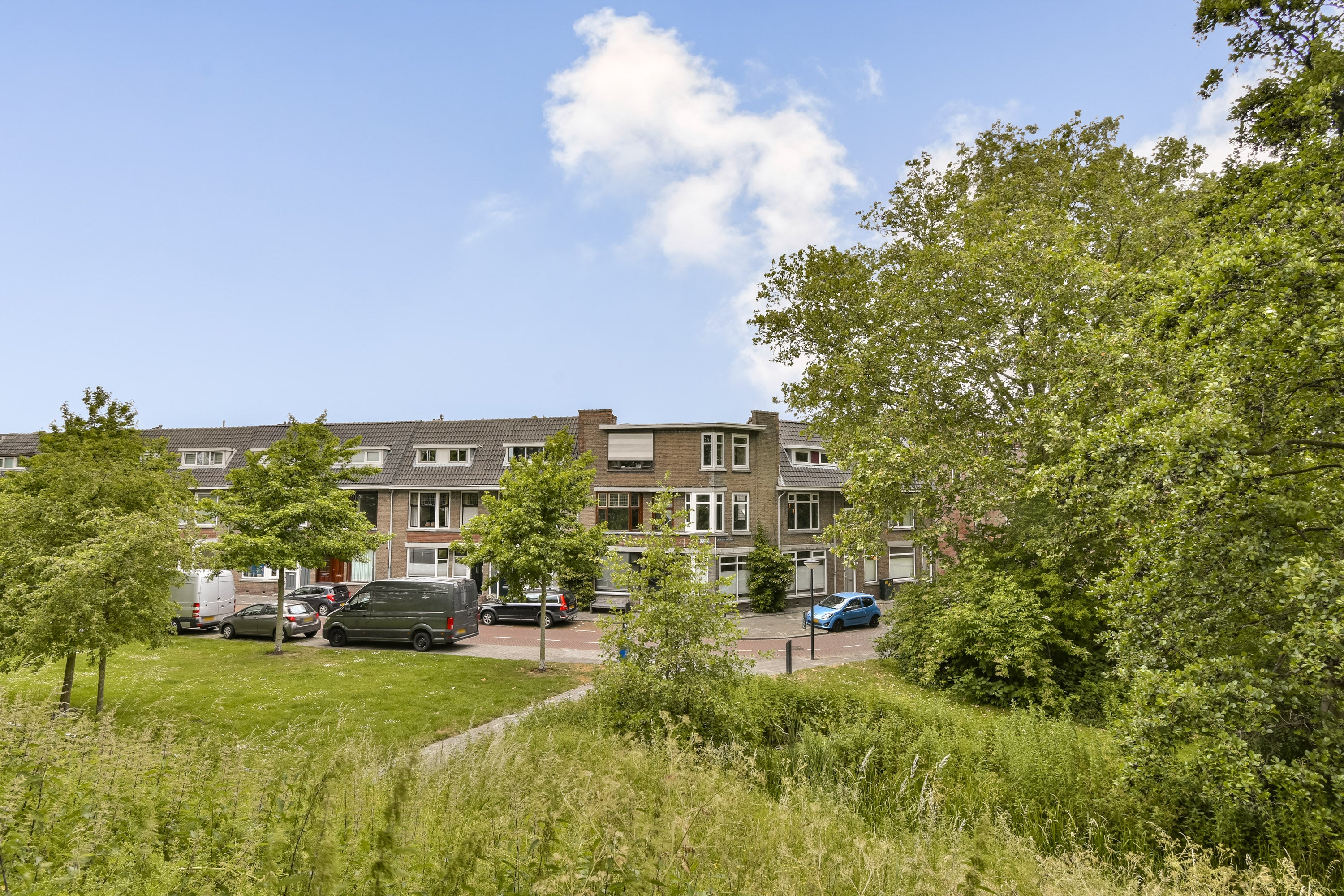 Appartement Jacob van der Wintstraat 16 in Vlaardingen