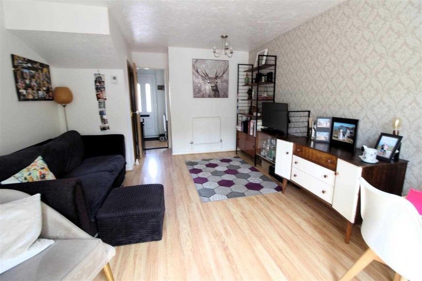 House Whiteway Close in Bristol