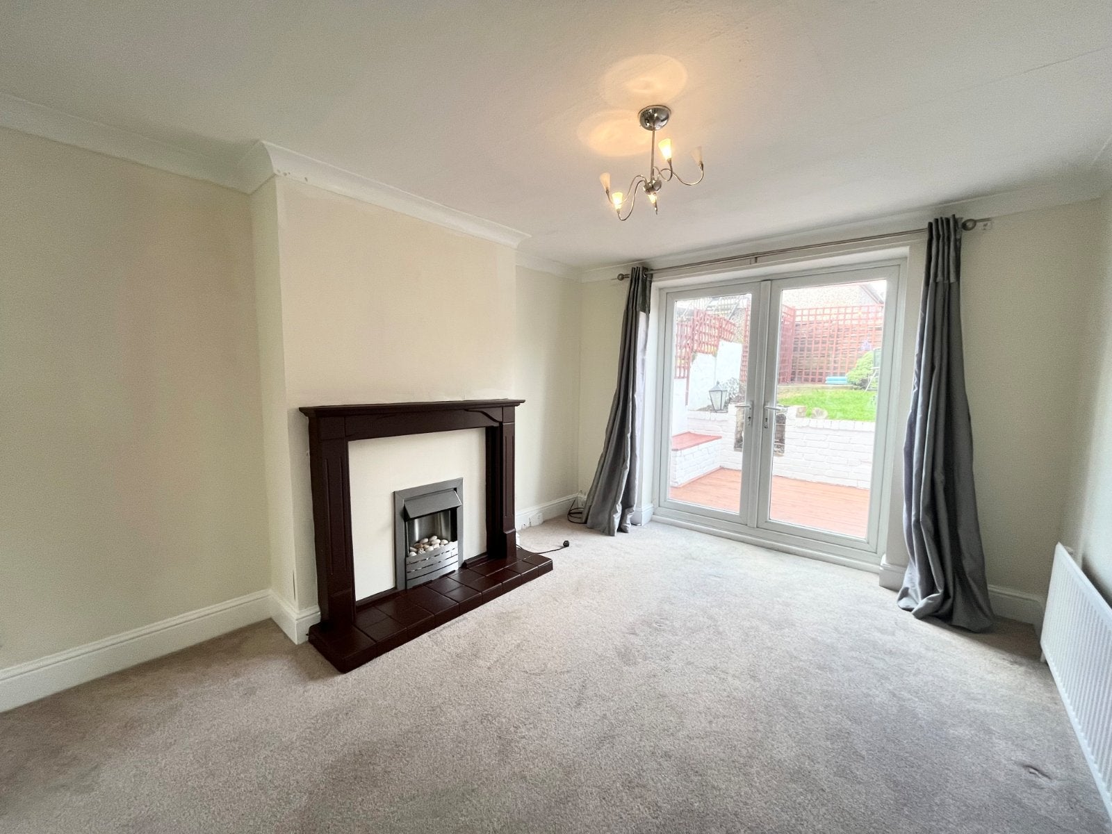 House Lickless Terrace in Leeds
