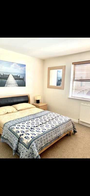 Flat Hartfield Crescent in Greater London